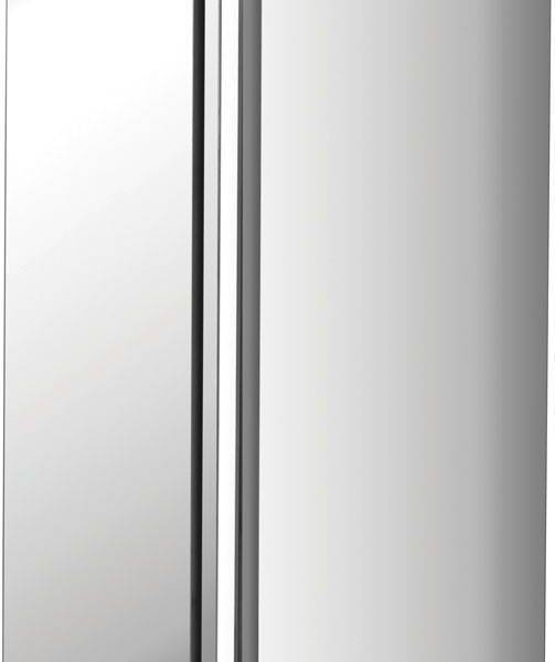 Armoire Réfrigérée Négative 700 Litres Inox 1 Porte Pleine - GN 650 BT-FC