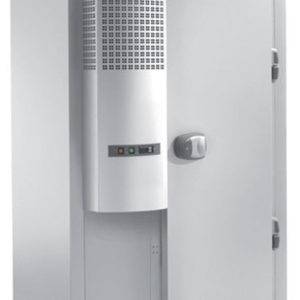 O3 - CFN 3,51 M3 - Chambre Froide Négative Smart 100 - L 1440 x P 1740