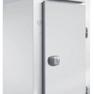 Mini Chambre Froide Démontable Positive - Volume : 3,15 m3 - O12