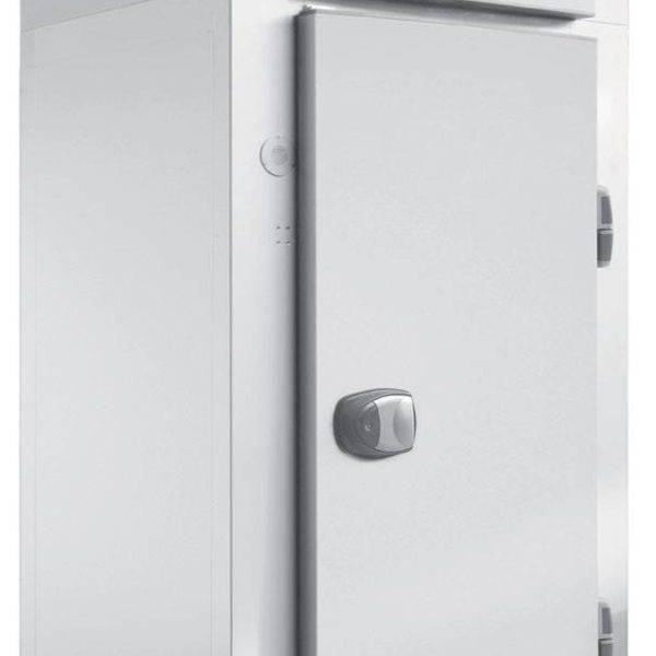 Mini Chambre Froide Démontable Négative - Volume : 3,15 m3 - O14