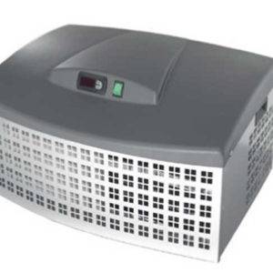 Groupe Réfrigérant pour Chambre de Refroidissement pour Fûts - V2-1