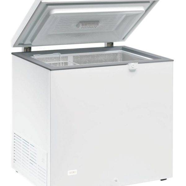 ***** Refroidisseur Horizontal Blanc - AH 500 T