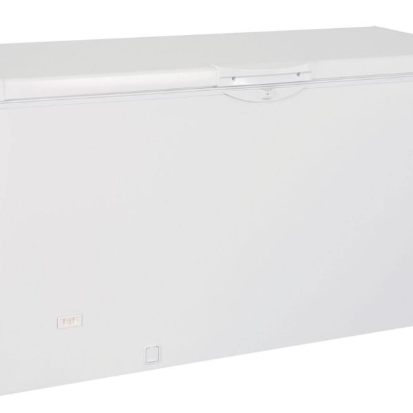Congélateur Coffre / Bahut - BLANC - CH 430 DUO