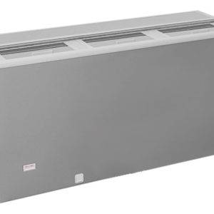 ***** Refroidisseur pour Boissons Fraîches - Aspect Inox - AGF 500