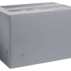 ***** Refroidisseur pour Boissons Fraîches - Aspect Inox - AGF 300