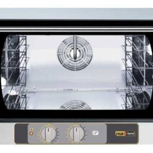 Four 03 Niveaux 600 x 400 mm PASTRY Daniela Manuel