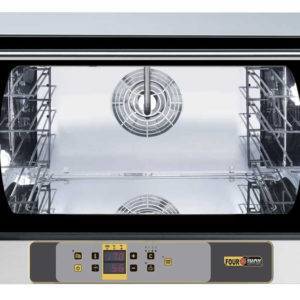 Four 03 Niveaux 600 x 400 mm PASTRY Daniela Digital - DD 830