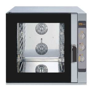 Four 06 Niveaux 600 x 400 mm Baker Chef Manuel