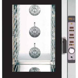 Four 10 Niveaux 600 x 400 mm Baker Chef Digital