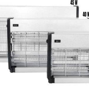 Destructeur d'Insectes à Haute Tension 40 w