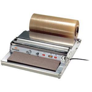 Cellophaneuse Professionnelle - 45 K