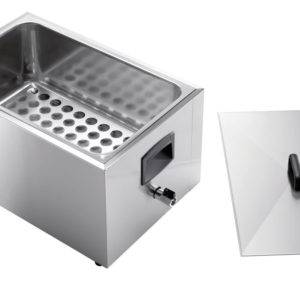 Cuiseur Basse Température - Softcooker SR 1/1 GN