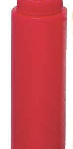 Flacon Distributeur 70 cl pour Sauce - Couleur : Rouge