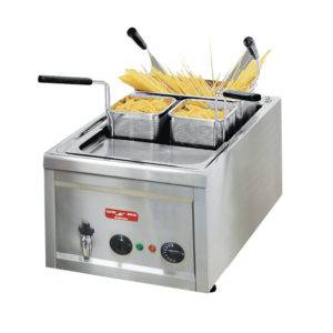 Cuiseur à Pâtes - Version Top