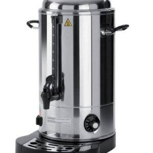 Distributeur de Boissons Chaudes à Double Paroi 18 Litres