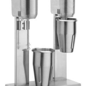 Appareil à Milk-Shake Double