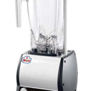 Blender / Mixer Simple en Aluminium - ORIONE Q VV