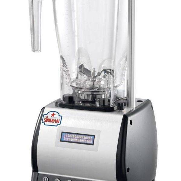 Blender / Mixer Digital - Barmaster Q