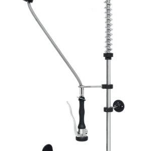 Douchette de Prélavage avec Col de Cygne + Mitigeur