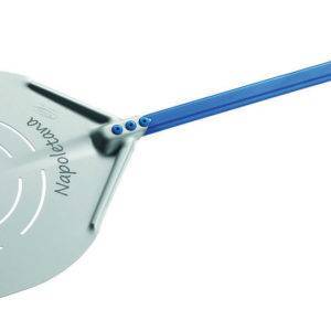 Pelle Napolitaine Rectangulaire Perforée