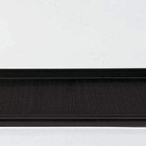 Plaque en Aluminium - Dim : L 600 x P 400 x H 20 mm