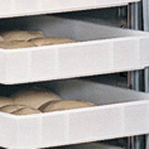 Bac à Pâtons EURONORM 600 x 400 x 70 mm