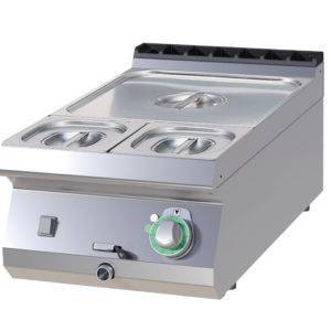 Bain-Marie Électrique à Poser 1 Cuve GN1/1 - BM 704 E