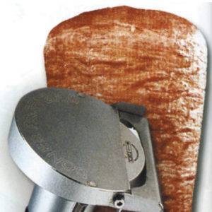 Couteau Électrique à Döner