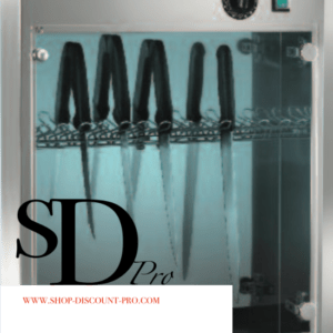 Armoire stérilisation & désinfection SUV14