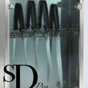 Armoire stérilisation & désinfection