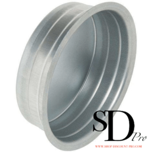 Bouchon galvanisé mâle femelle