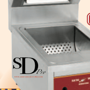 Chauffe Frites 20 Kg