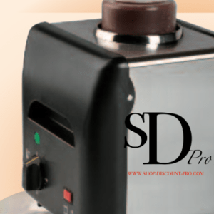 Chauffe chocolat Pro simple