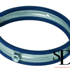 Collier de suspension pour gaine