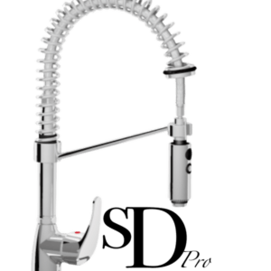 Douchette de cuisine