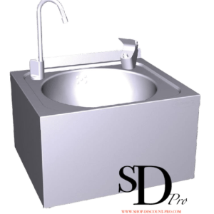 Fontaine d'eau en INOX