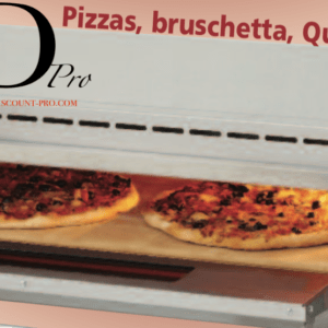 Four à Pizza 1x660x430