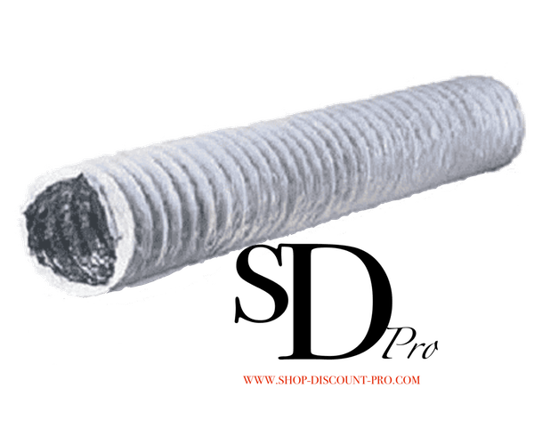 Silencieux SR 315mm/ 900 mm vents (Metal)