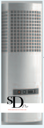 Groupe réfrigérant Positif