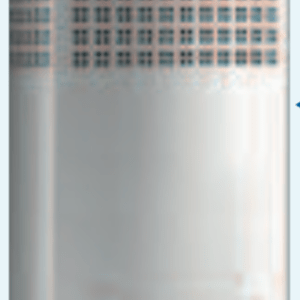 Groupe réfrigérant Positif