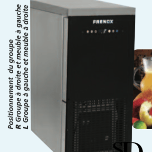 Groupe réfrigéré Compresseur