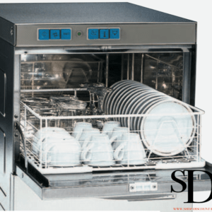 Lave verres & tasses 500/1000