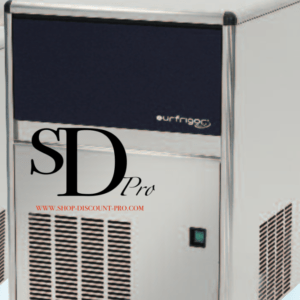 Machine à glace 20 Kg