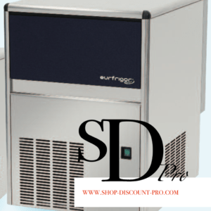 Machine à glace 50 Kg