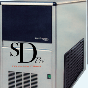 Machine à glaçons à aspersion 13Kg