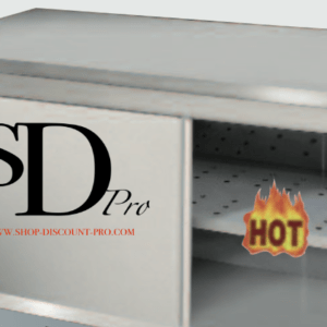 Meuble Placard ”Chauffant” CENTRAL 700mm