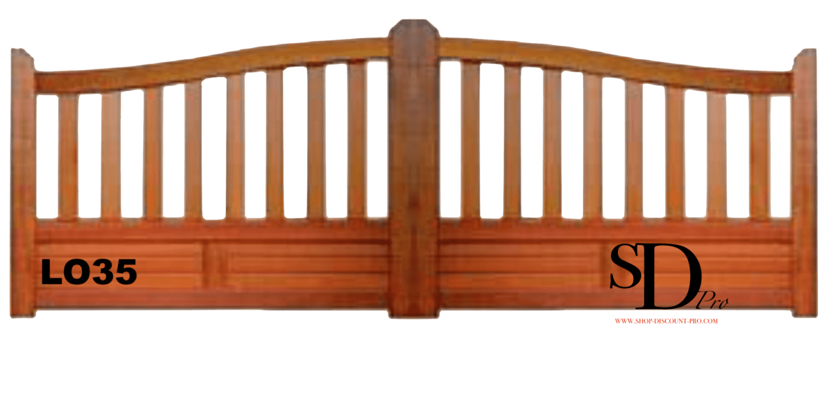 PORTAILS_BOIS2.png Portail bois Lousiane – Image 2