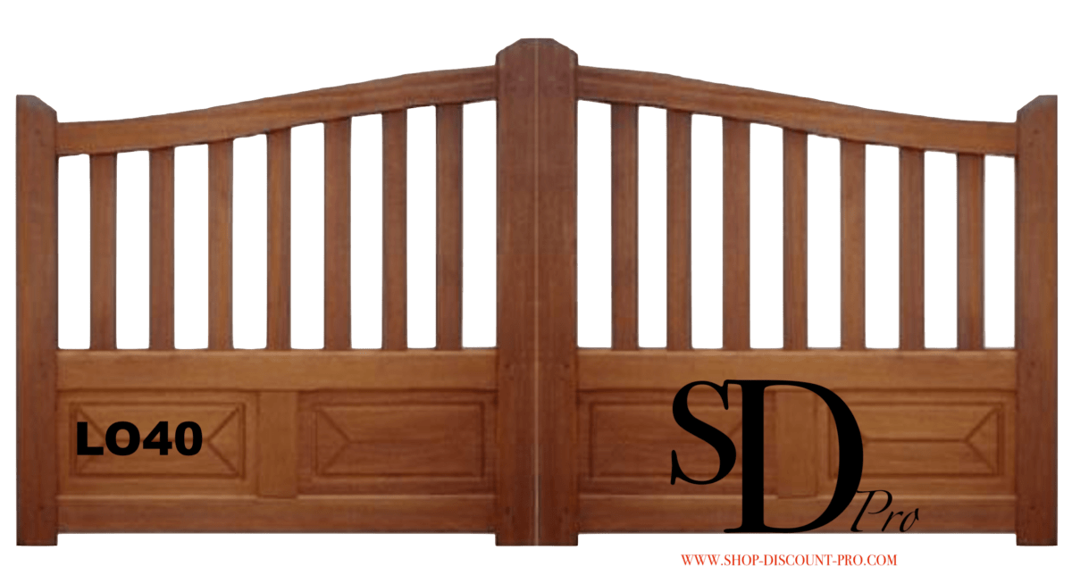 PORTAILS_BOIS3.png Portail bois Lousiane – Image 3