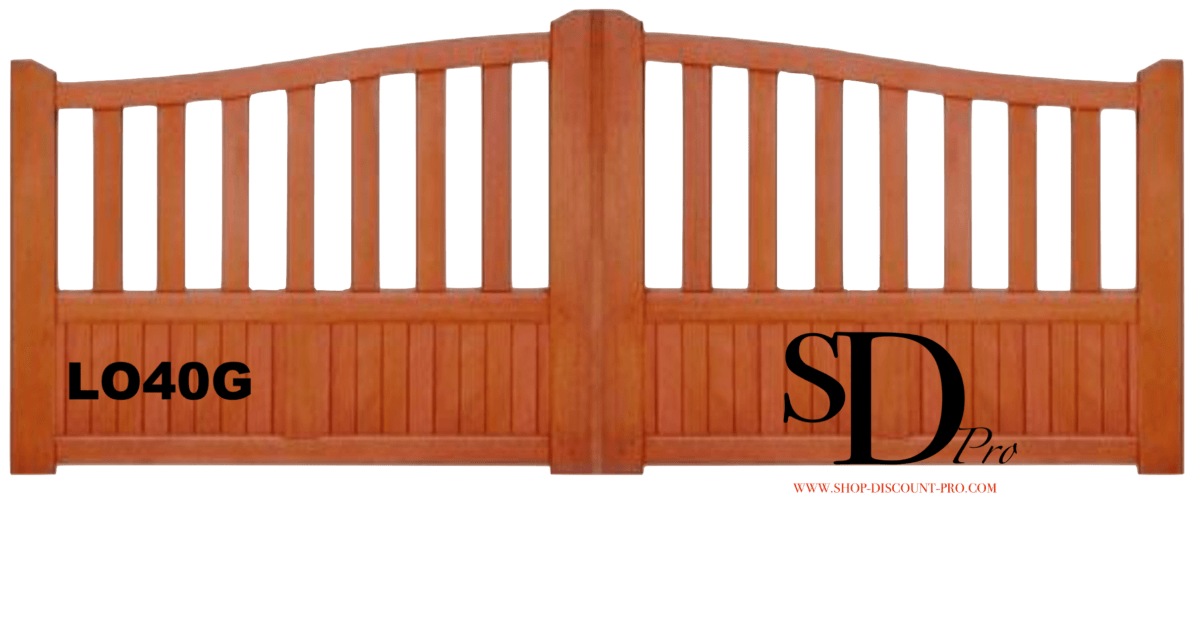 PORTAILS_BOIS4.png Portail bois Lousiane – Image 4