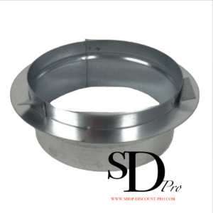 Piquage plat fibair galva